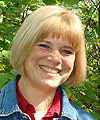 Photo of Marian Morry